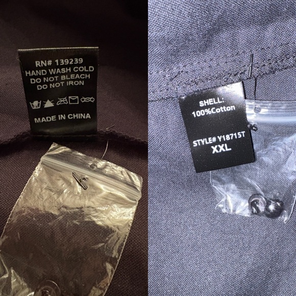 Tuckernuck Polly Dress - Picture 11 of 12